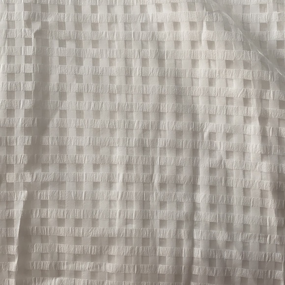 Lulu’s gingham tie sleeve dress - Picture 3 of 3